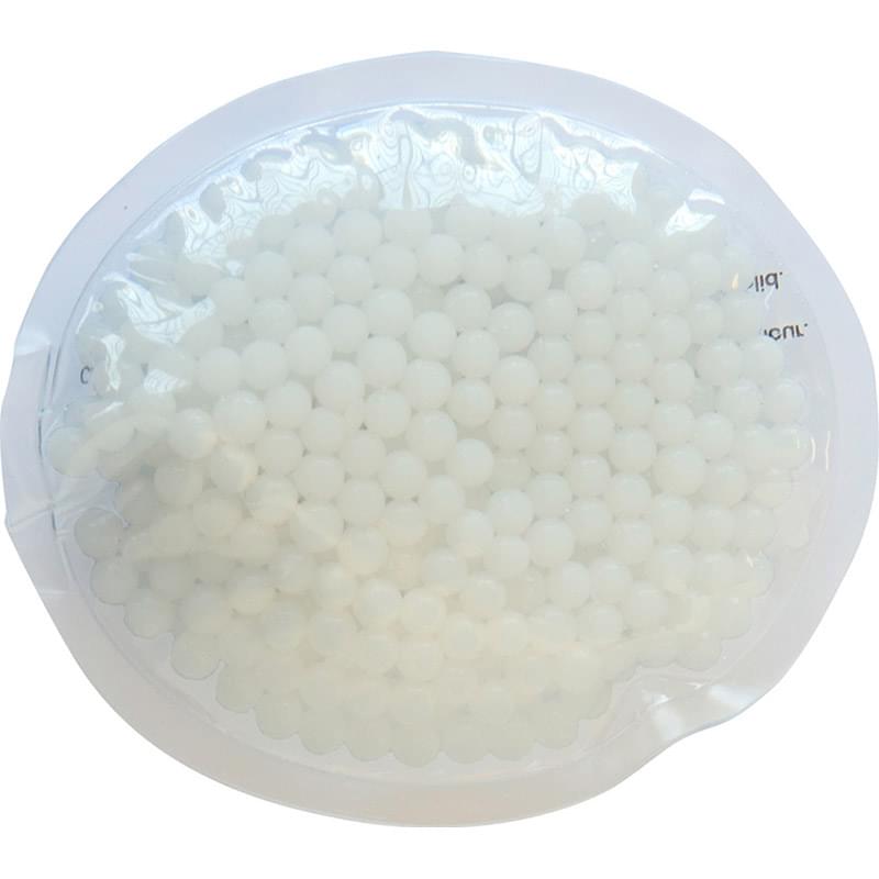Gel Beads Hot/Cold Pack Small Oval