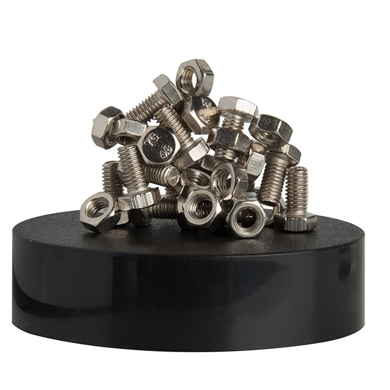 Magnetic Nuts & Bolts