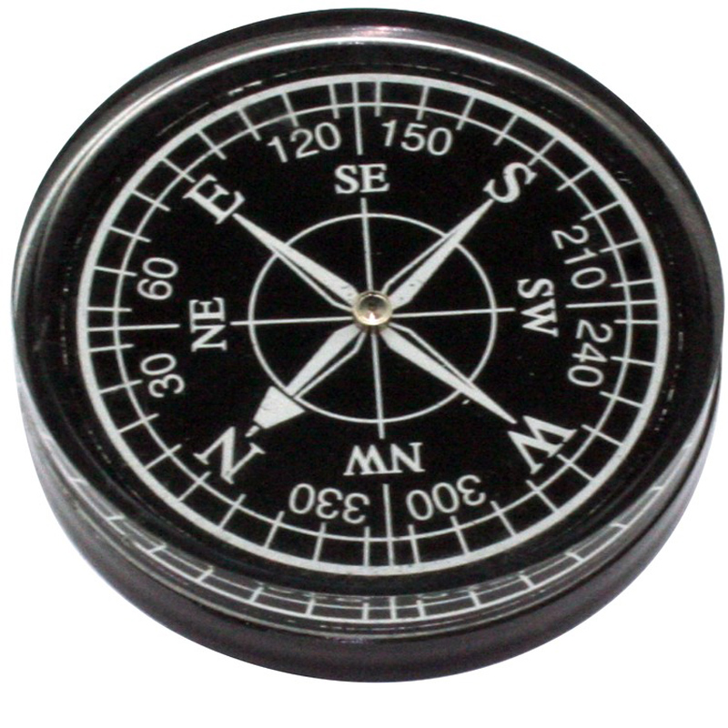 Large Compass