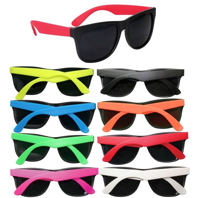 Two Tone Sunglasses