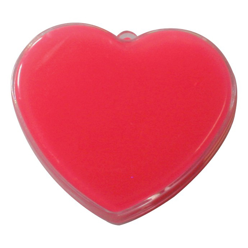 Red Heart Anti-Stress Putty