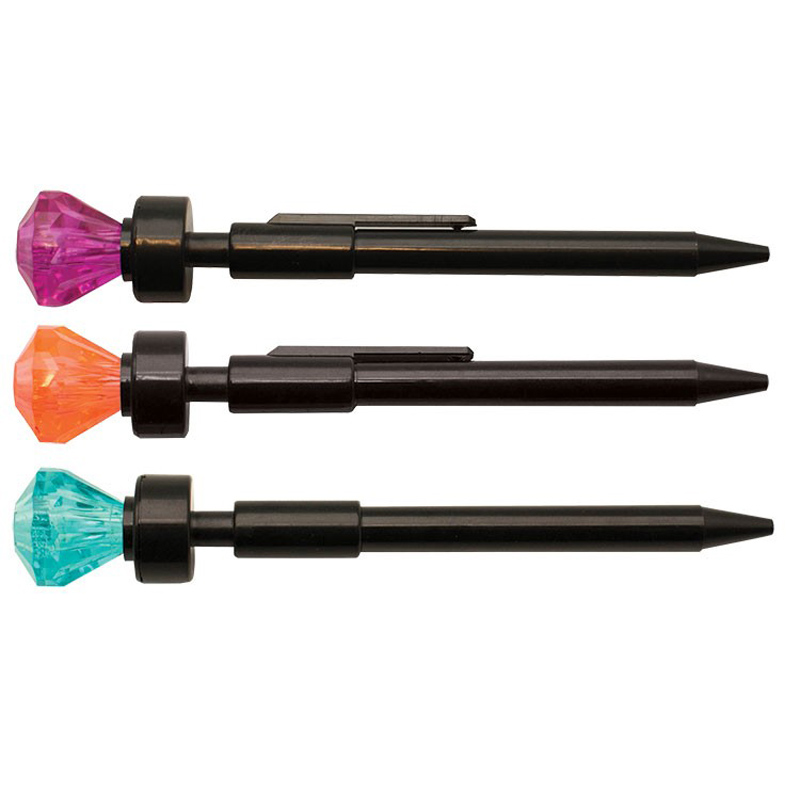 Giant Gem Pen
