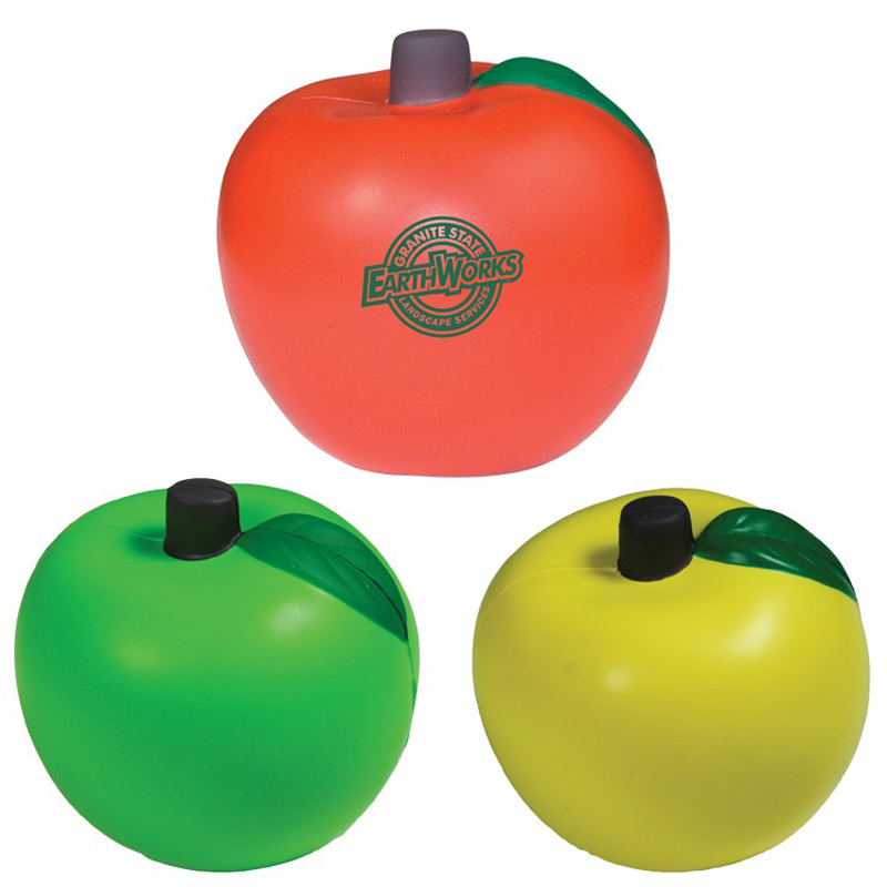 Apple Squeezies