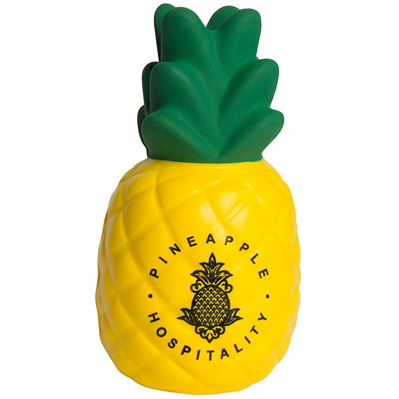 Pineapple Squeezies