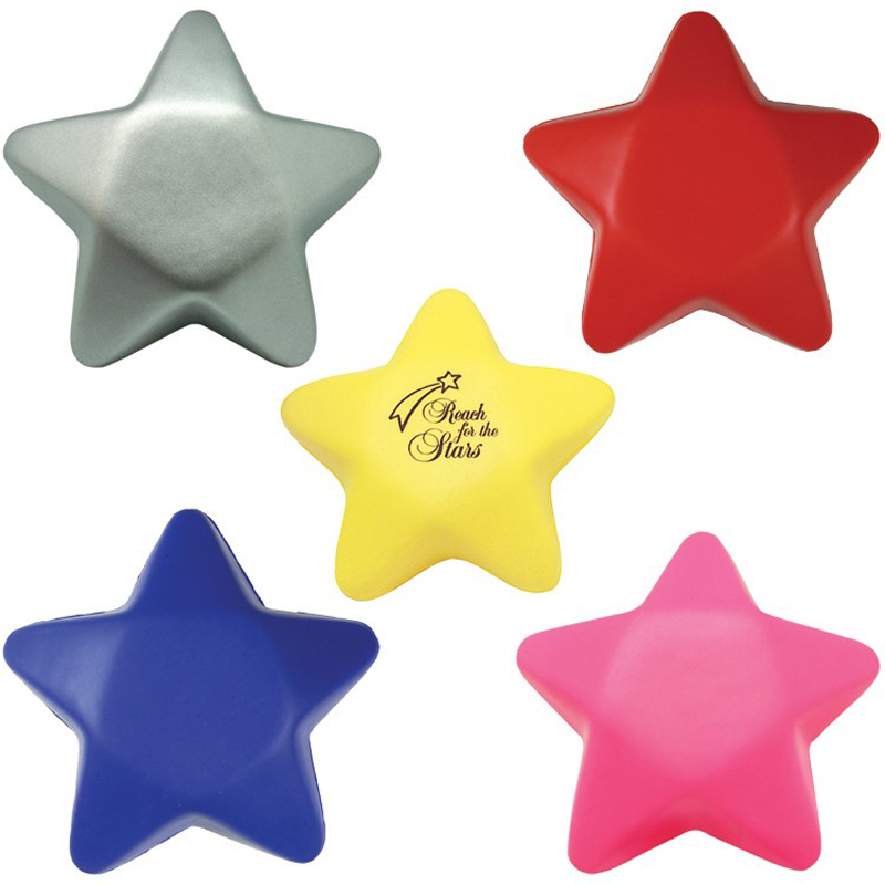 Star Squeezies