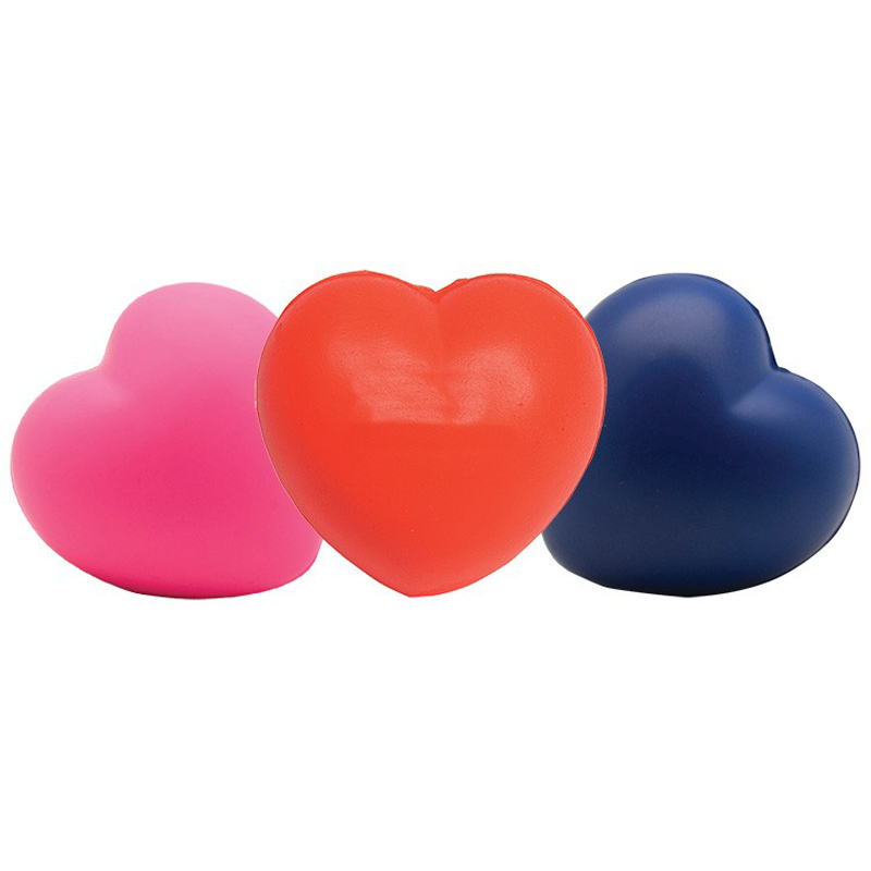 Sweet Heart Squeezies