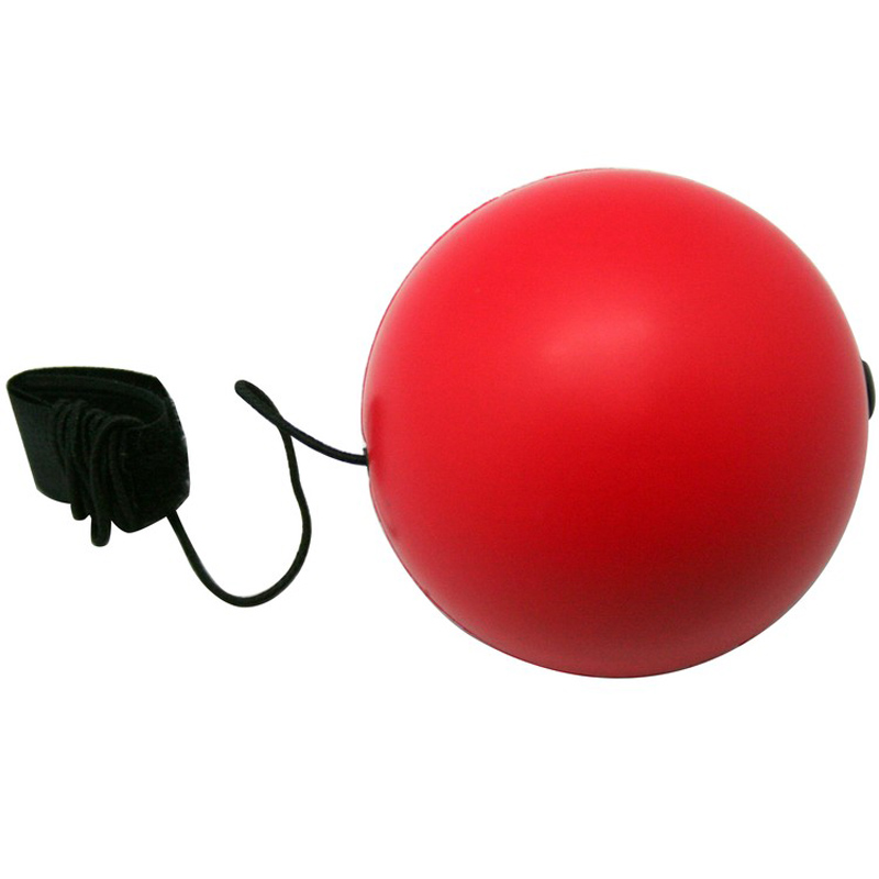 70mm Bungie Ball Squeezie