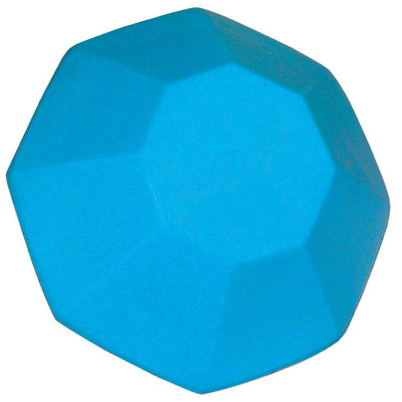Blue Gemstone Squeezies