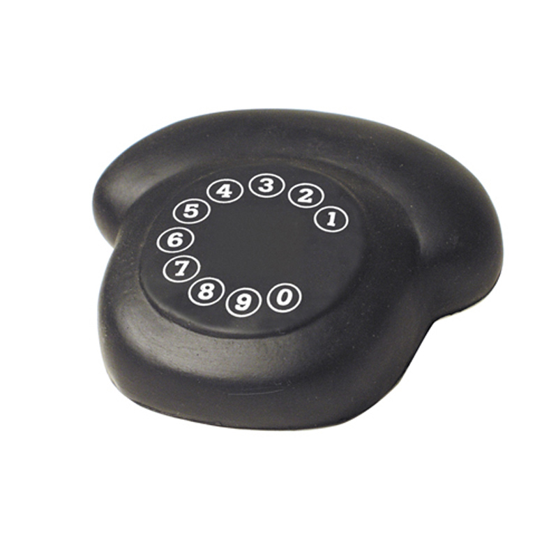 Rotary Telephone Squeezies