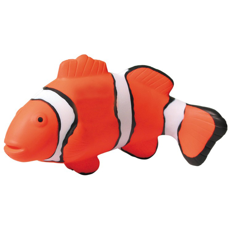 Clownfish Squeezies