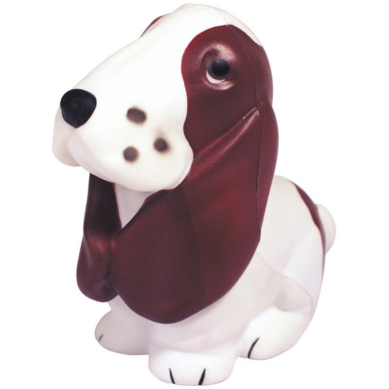 Basset Hound Squeezies