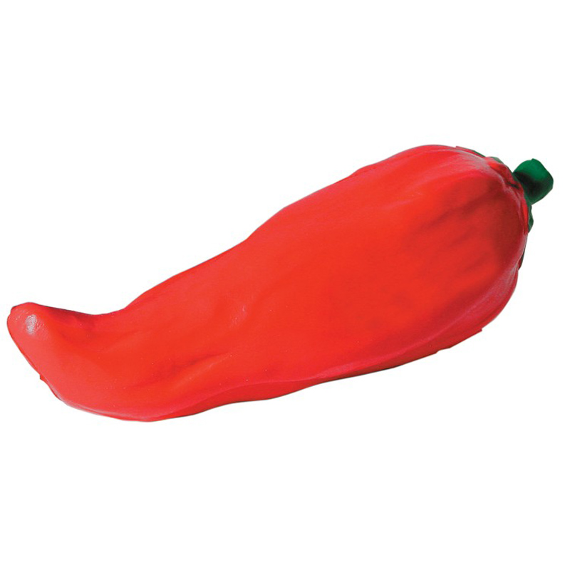 Red Chili Pepper Squeezies