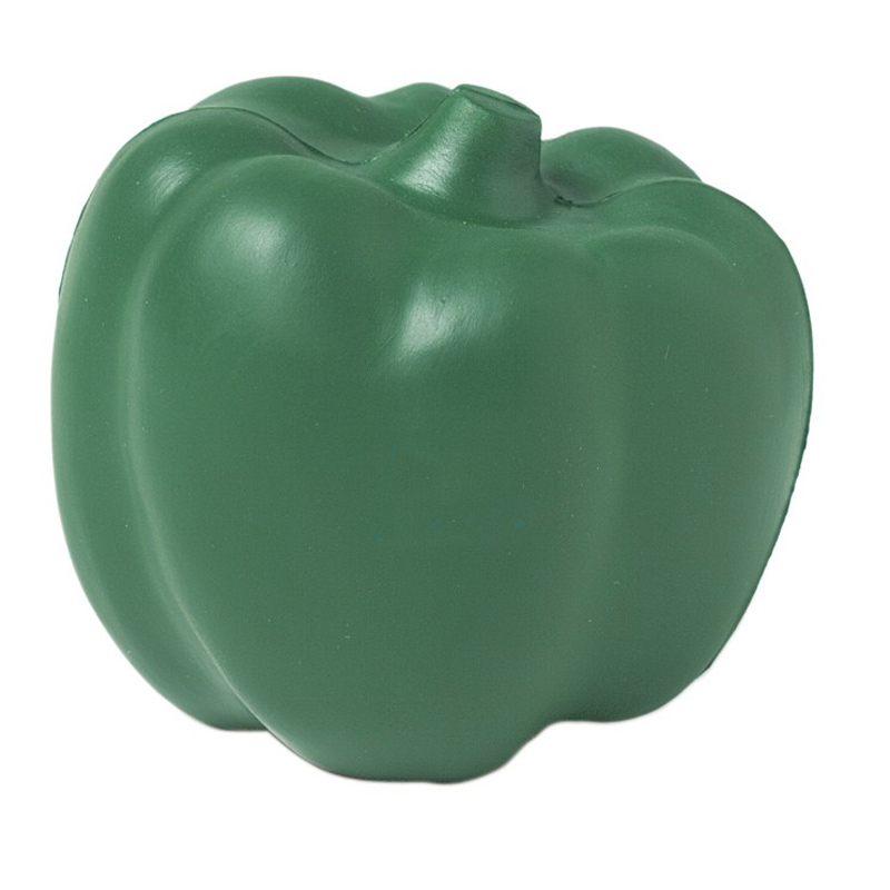 Green Bell Pepper Squeezies