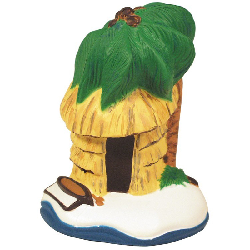 CLOSEOUT: Desert Island Squeezies