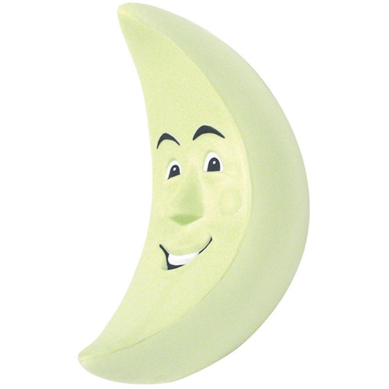 Glow Happy Moon Squeezies