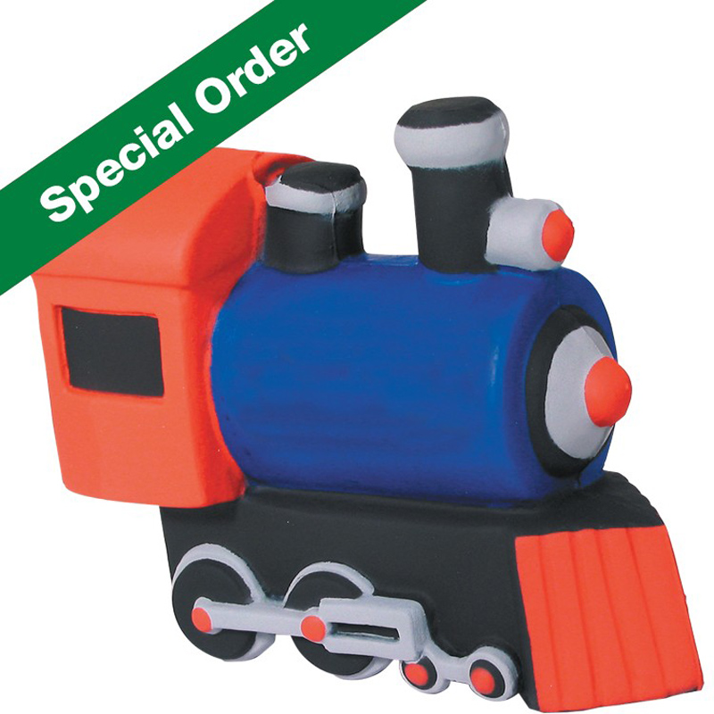 Choo Choo Train with Sound Squeezie