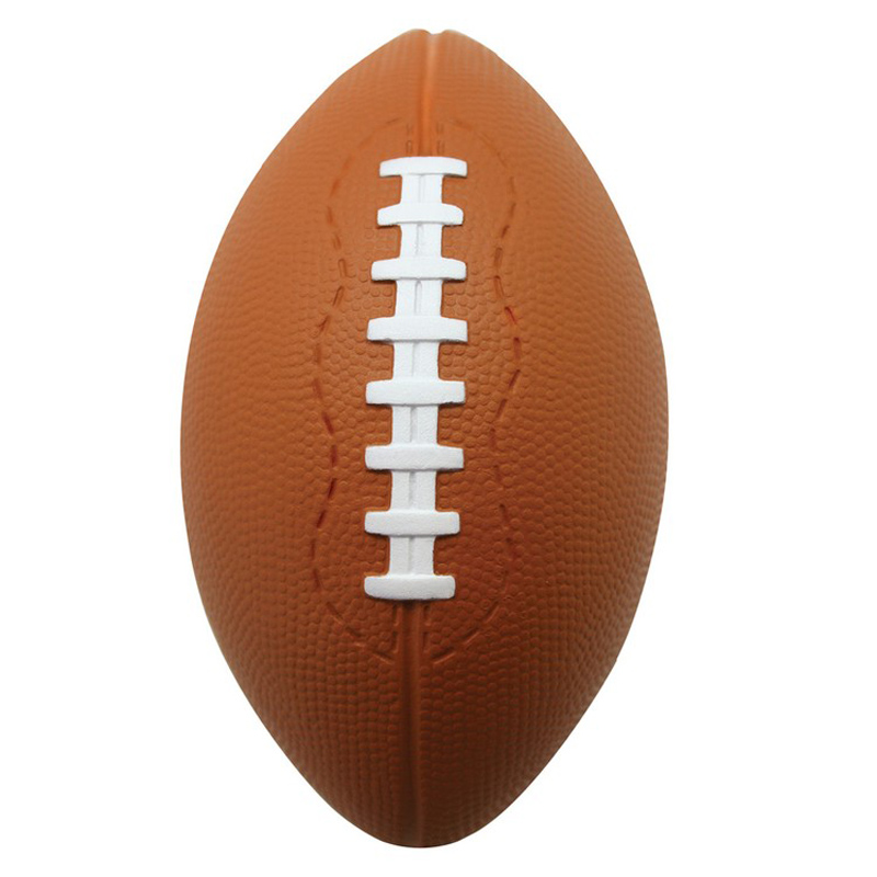 6" Football Squeezies