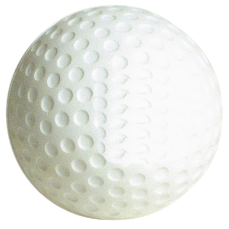 Golf Ball Squeezies
