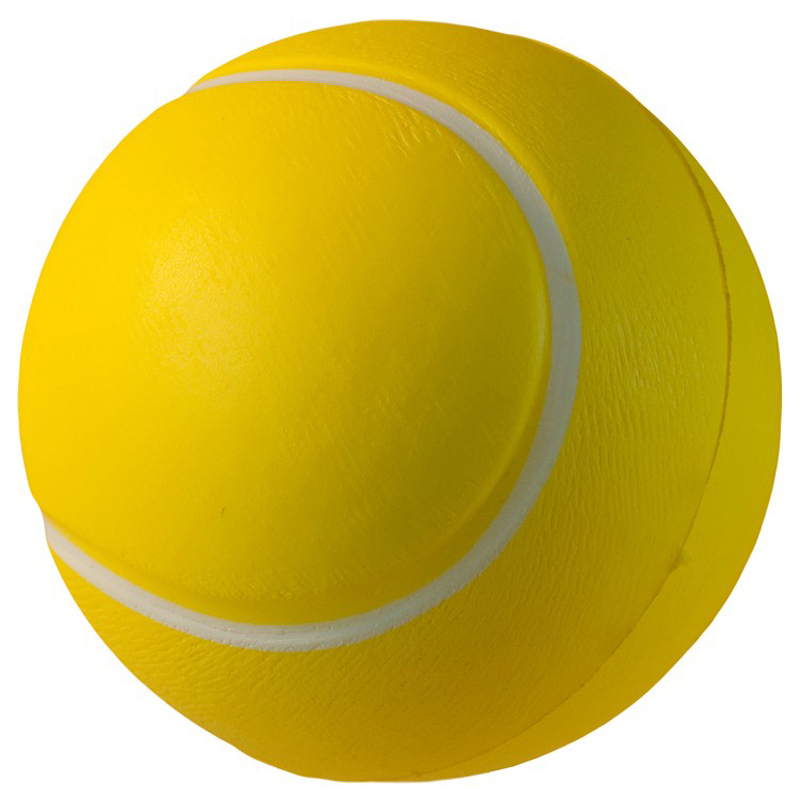 Tennis Ball Squeezies