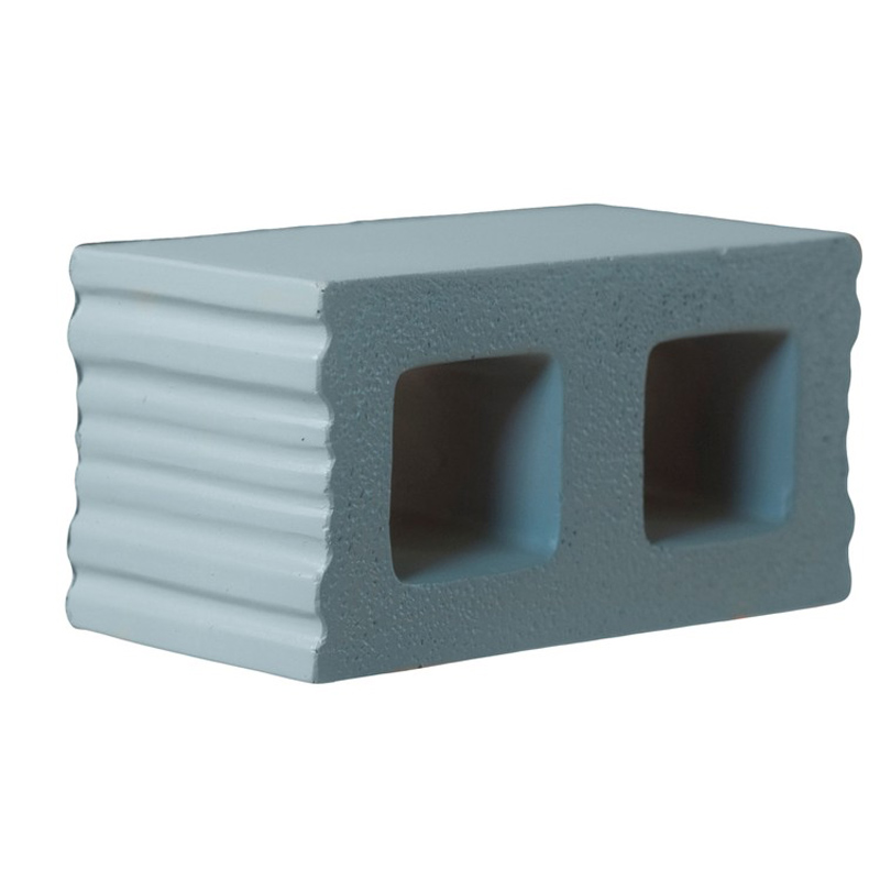 Concrete Block Squeezies