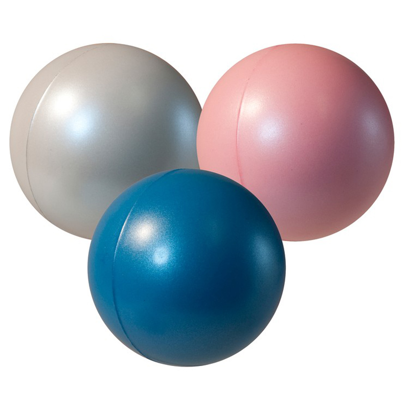 Pearl Luster Squeezies Balls
