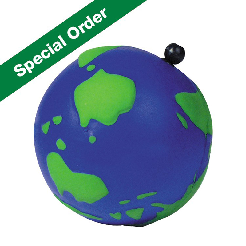 Earthquake Squeezies