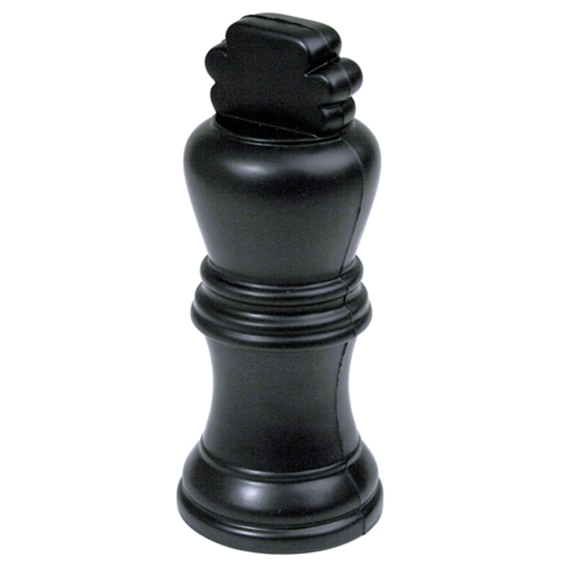Squeezies Chess Piece - King