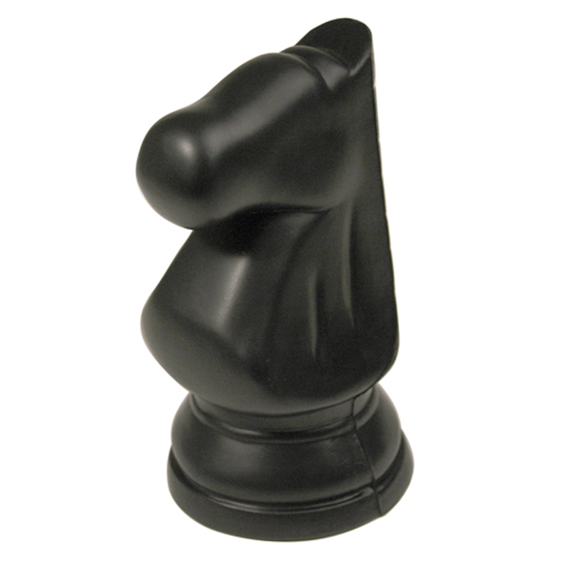 Squeezies Chess Piece - Knight