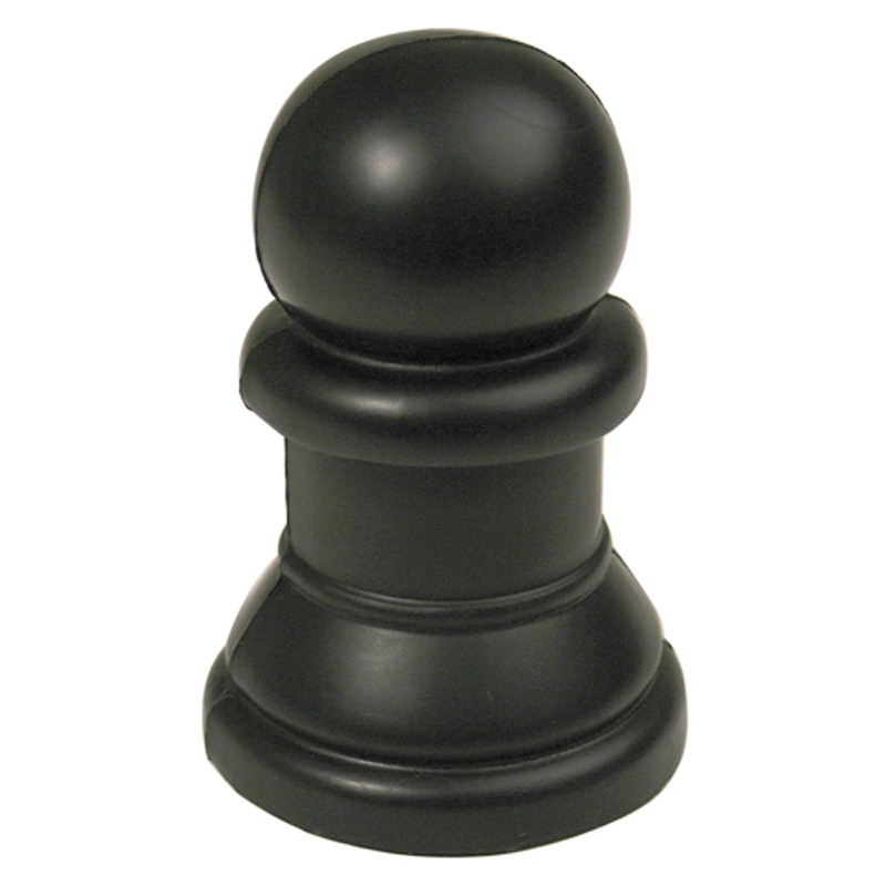 Squeezies Chess Piece - Pawn