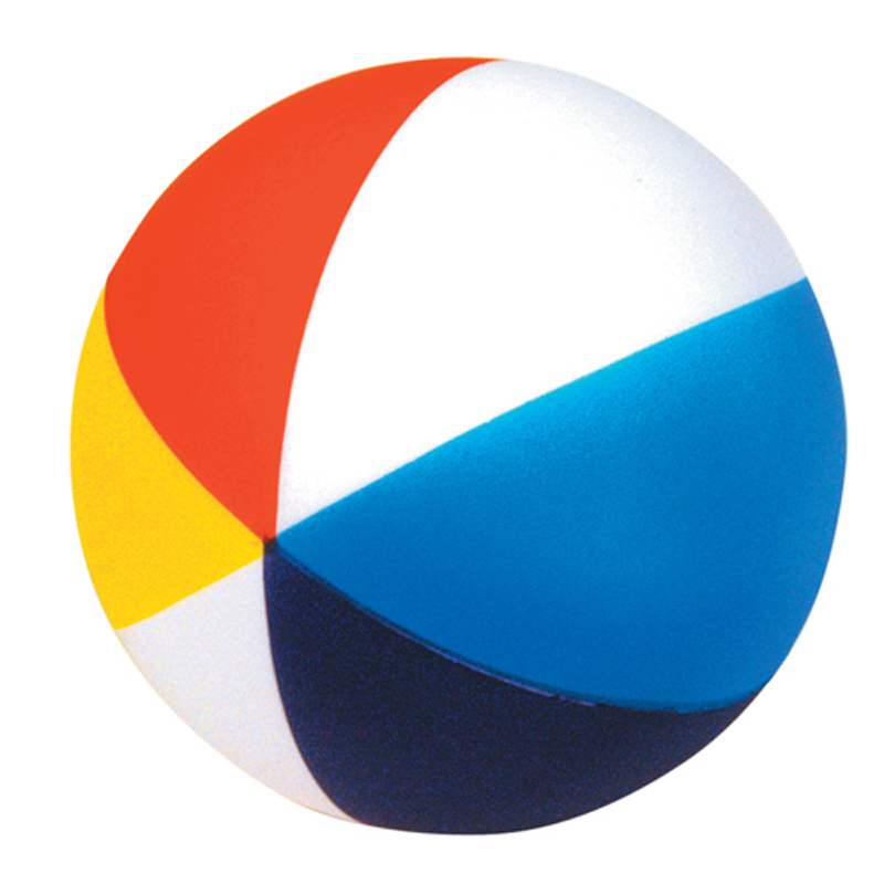 Beach Ball Squeezies