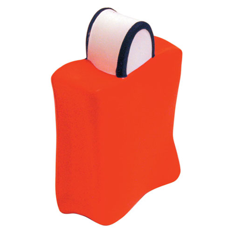 Shopping Bag Squeezies