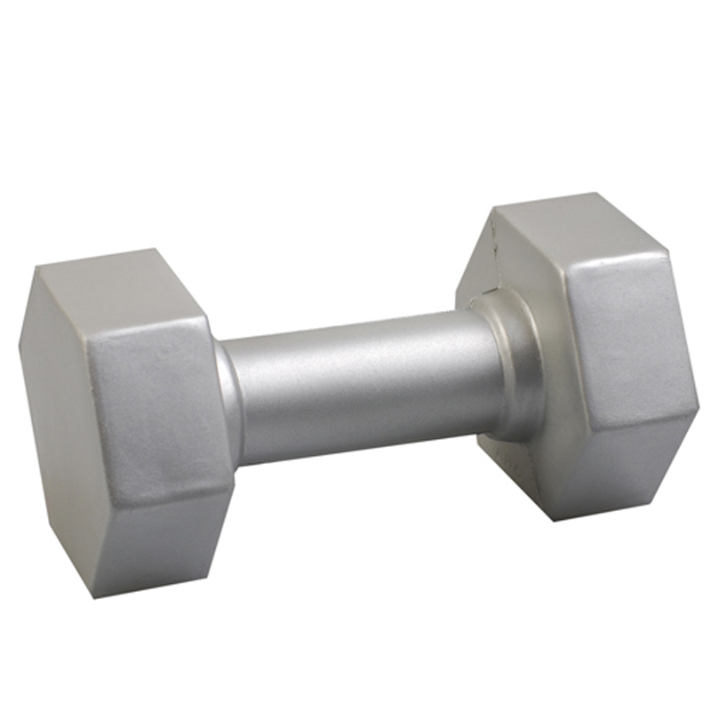 Dumbbell Squeezies