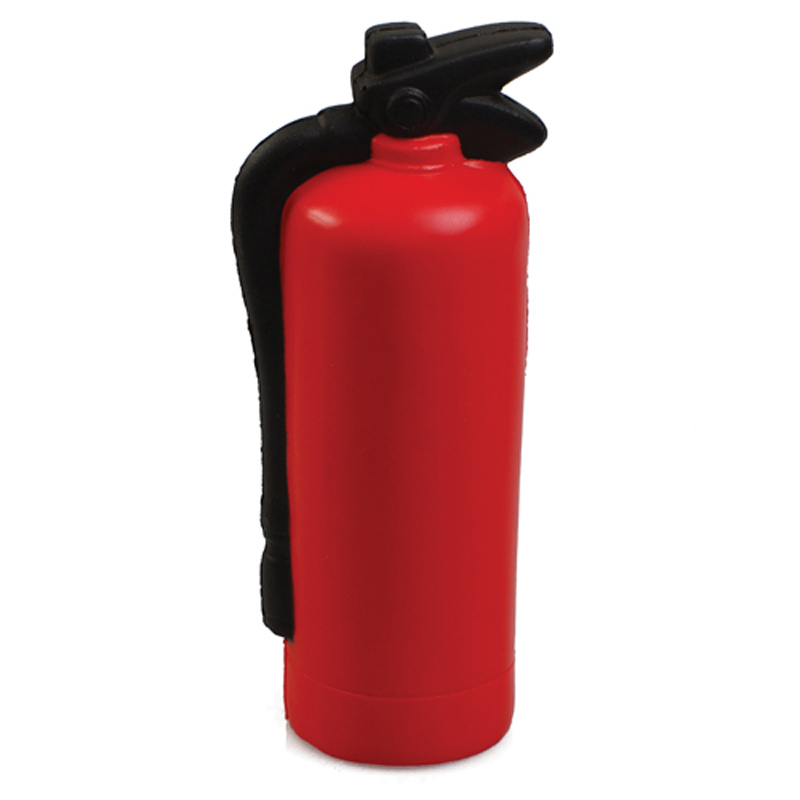 Fire Extinguisher Squeezies
