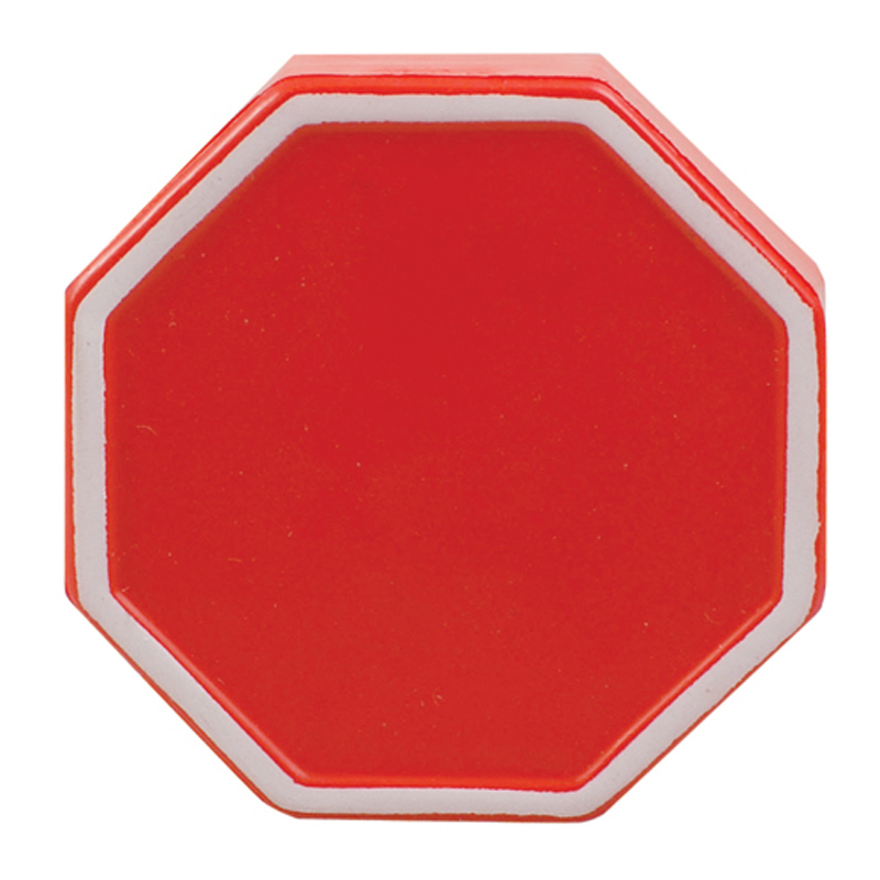 Stop Sign Squeezies