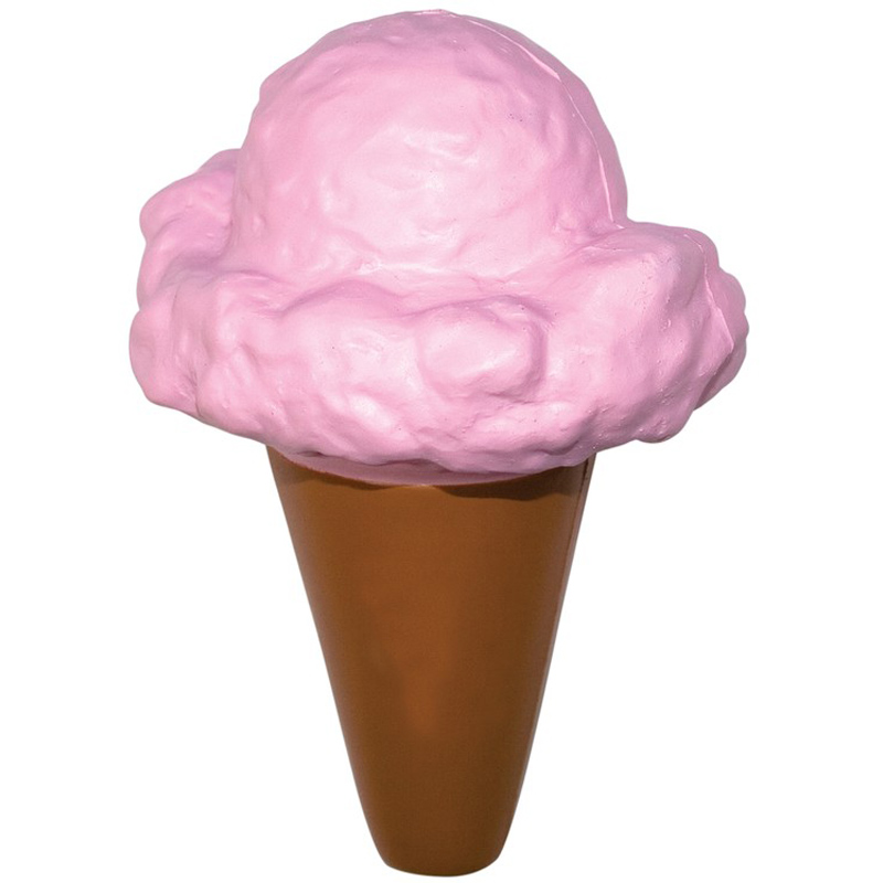 Ice Cream Cone Squeezies