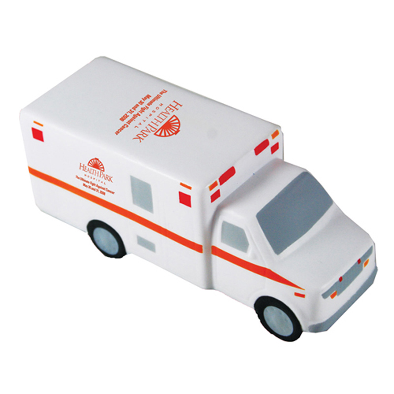 Ambulance Squeezies
