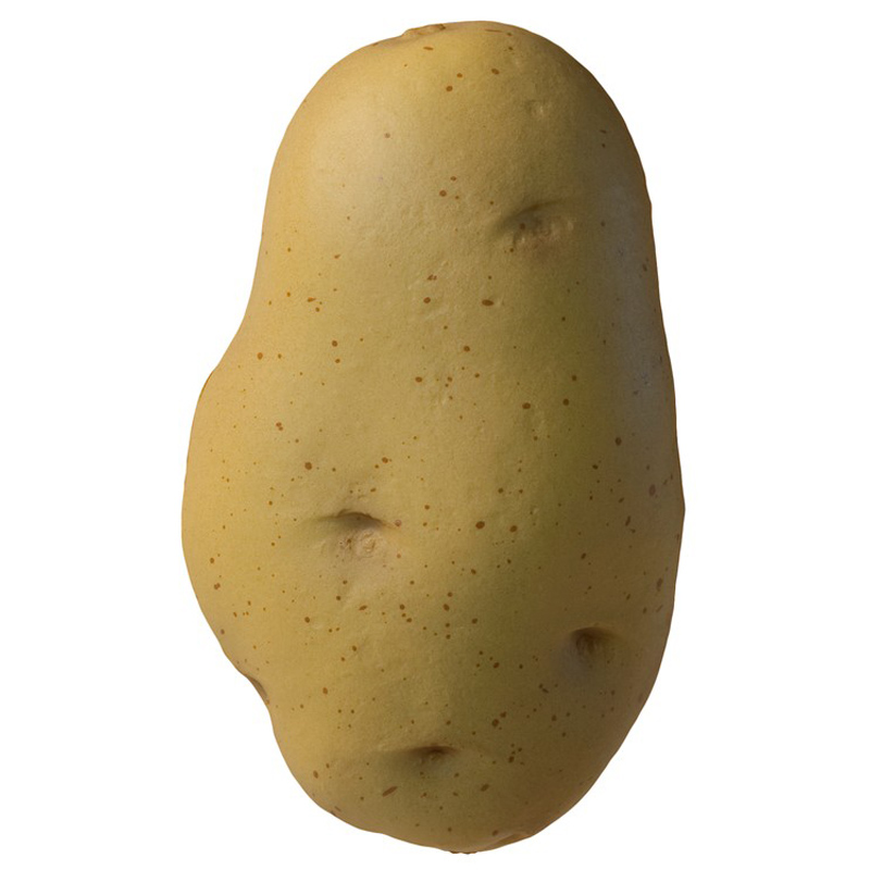 Potato Squeezies