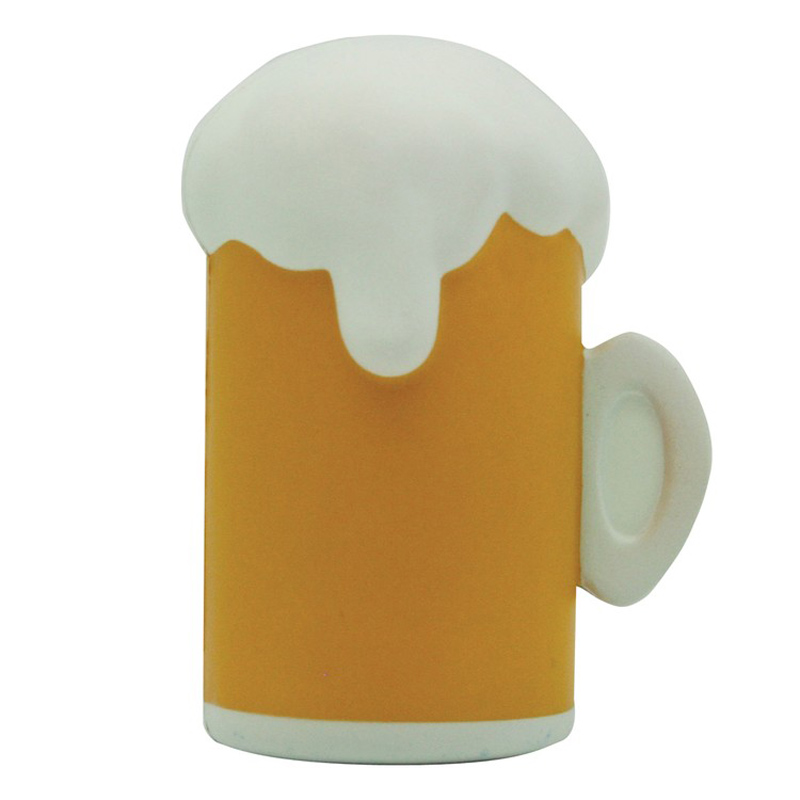 Beer Mug Squeezies