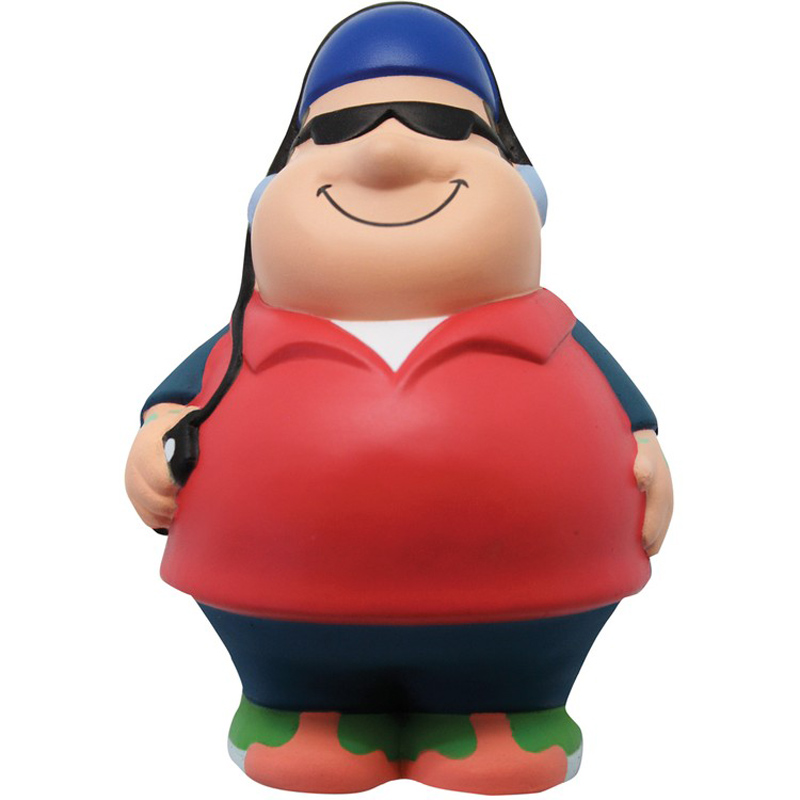 Hip Hop Bert Squeezies