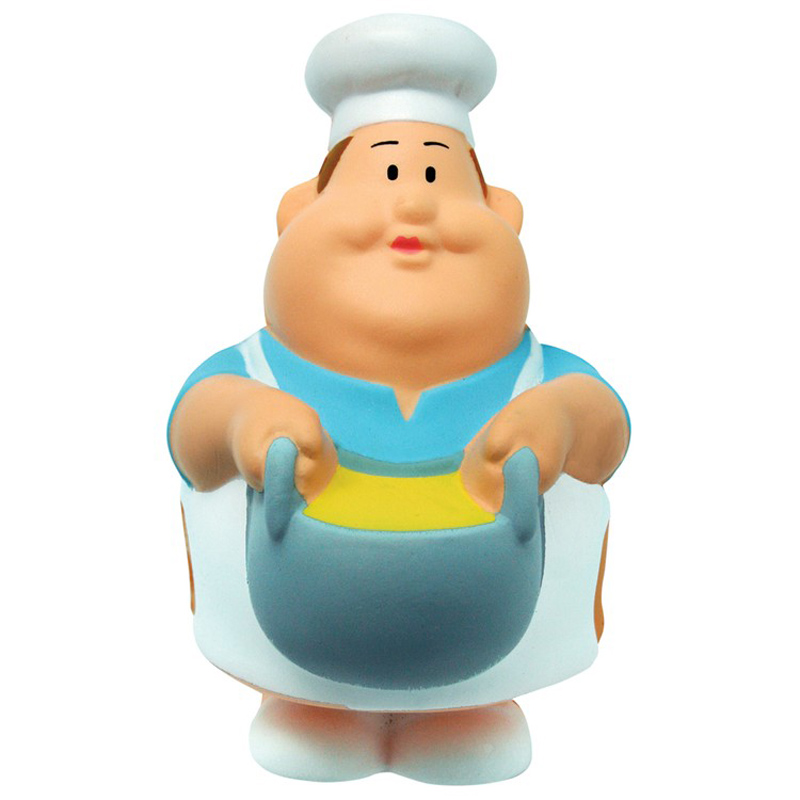 Chef Bertina Squeezies