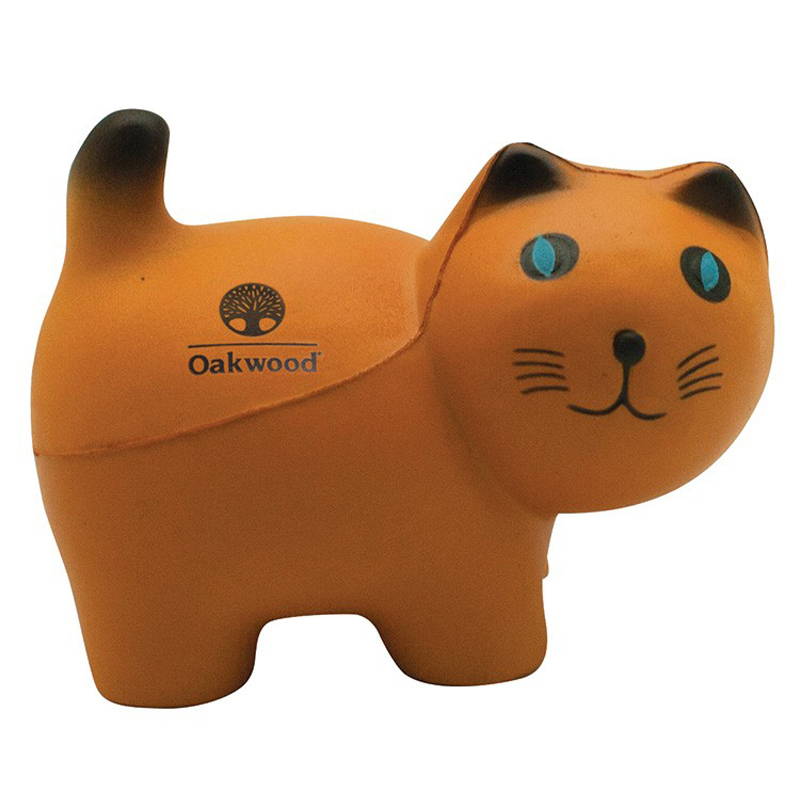 Smartie Cat Squeezies