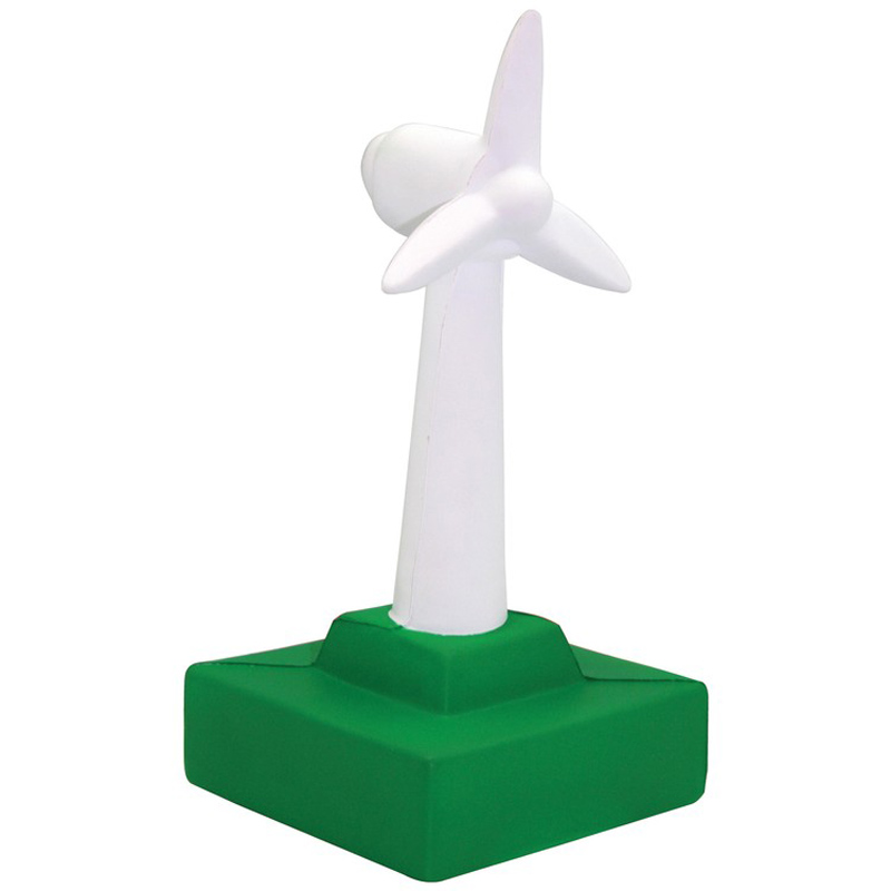 Wind Turbine Squeezies