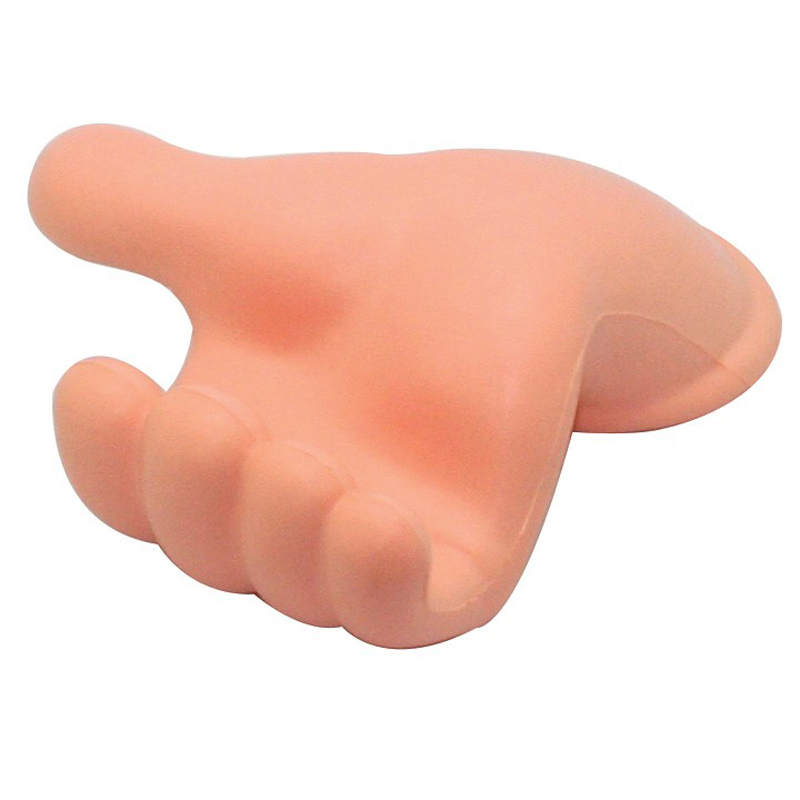 Hand Phone Holder Squeezies