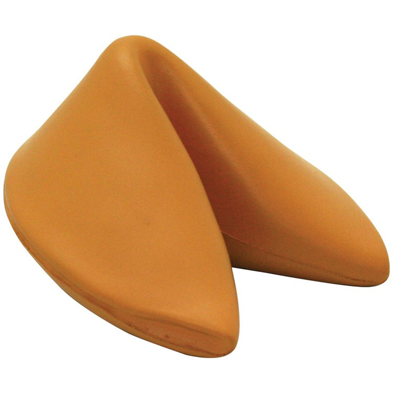 Fortune Cookie Squeezies