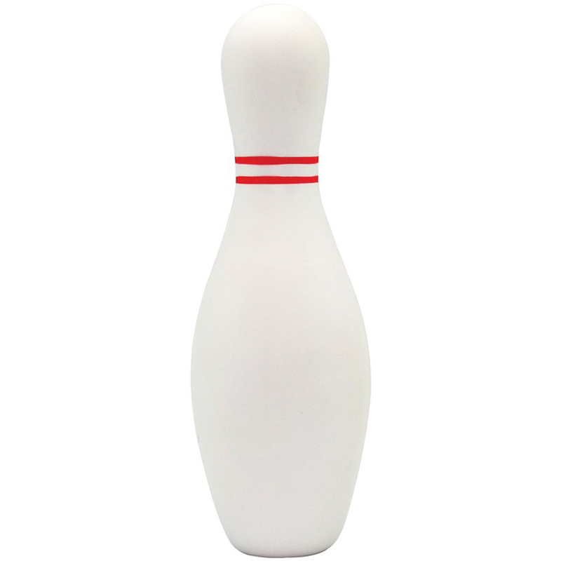 Bowling Pin Squeezies