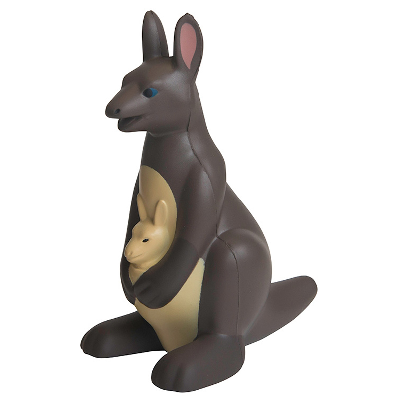 Kangaroo Squeezies