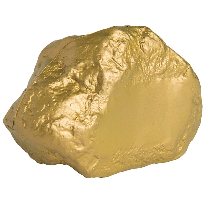 Gold Nugget Squeezies
