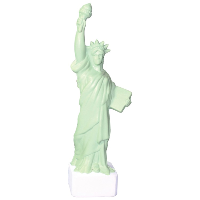 Statue of Liberty Squeezies