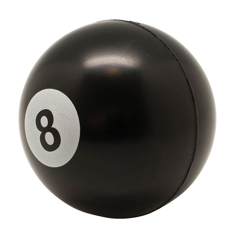 8-Ball Squeezies