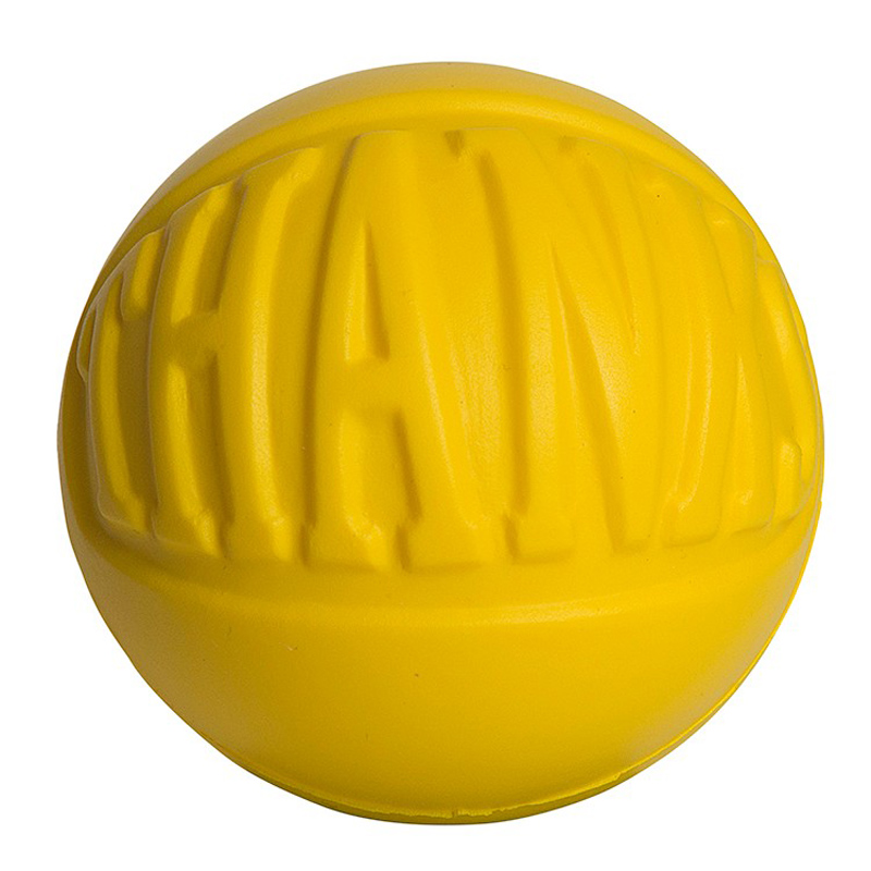 Thanks Squeezies Balls